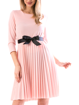 Rochie Dama HeyYou90 Roz