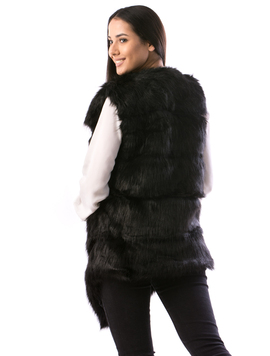 Vesta Dama LuxuryMarry67 Negru