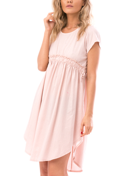 Rochie Dama CurlyWaist Roz