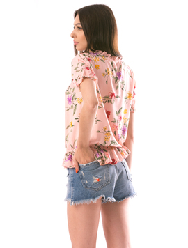 Bluza Dama TrustyMne Roz