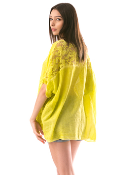 Bluza Dama FreyFrezzy Vernil
