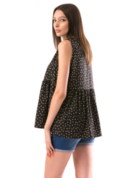 Bluza Dama NowWear Negru