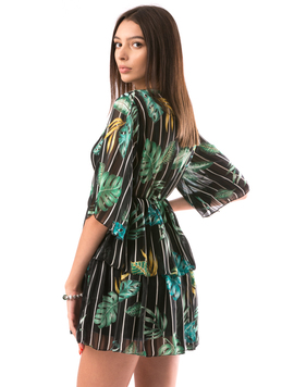 Bluza Dama Grony45 Negru