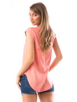Bluza Dama Nerty45 Roz