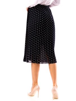 Fusta Dama Zends92 Negru