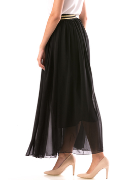 Fusta Dama Resyy09 Negru