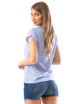 Ie Dama RiseOff25 Bleu