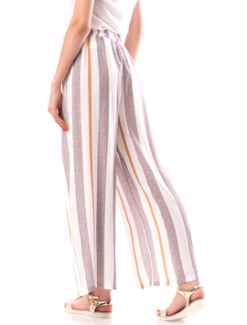 Pantaloni Dama KrewyLines Mustar