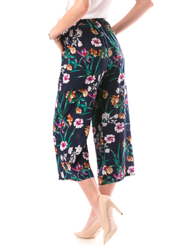 Pantaloni Dama OneLove Bleumarin