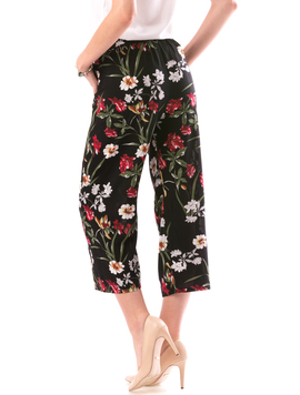 Pantaloni Dama OneLoveTwo Negru