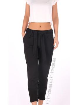 Pantaloni Dama LadyClarra Negru