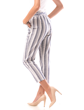Pantaloni Dama SteqLinesOne Bleumarin