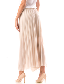 Pantaloni Dama Bygy19 Bej
