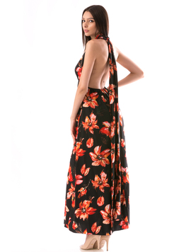 Rochie Dama IntrestingOne Negru