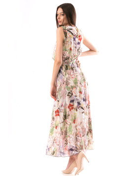 Rochie Dama MarryVy Bej