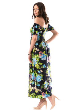 Rochie Dama ReghonFree13 Bleumarin