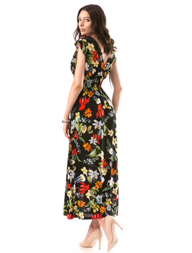 Rochie Dama AlynGreOne Negru