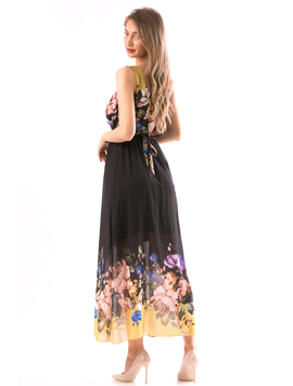 Rochie Dama MyDele Negru