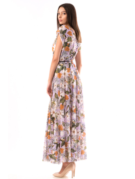 Rochie Dama Lowty90 Lila