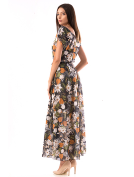 Rochie Dama Lowty90 Kaki