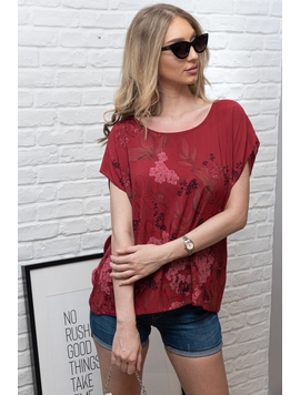 Bluza Dama Nermya Grena