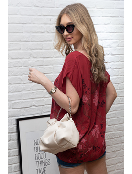 Bluza Dama Nermya Grena