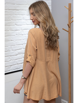 Bluza Dama Regsty Bej