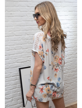 Bluza Dama ExyFys Alb