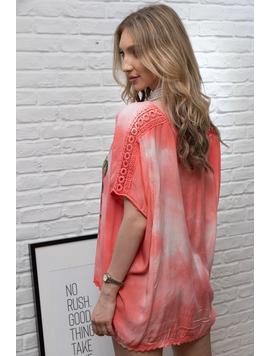 Bluza Dama ExyFysy B Corai