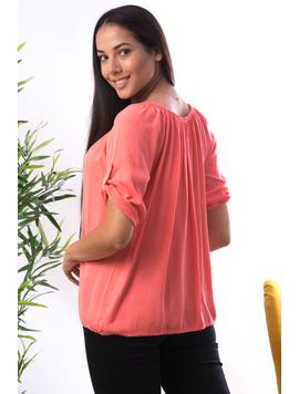 Bluza Dama Yulius Roz