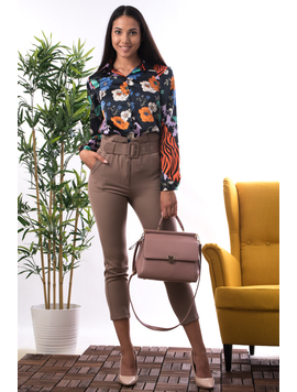 Bluza Dama Nastyere Negru