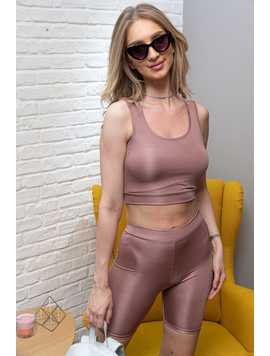 Compleu Dama Lymsya Roz Fanat