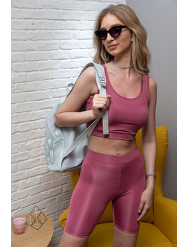 Compleu Dama Lymsya Roz