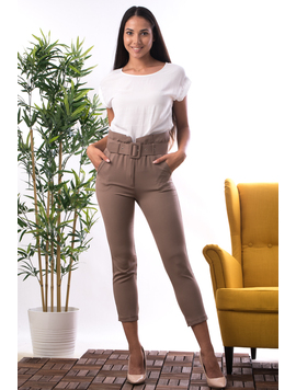 Pantaloni Dama Fengy Maro