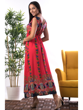 Rochie Dama Jemmysa Rosu