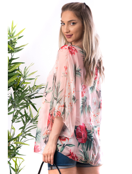 Bluza Dama Syrina Roz
