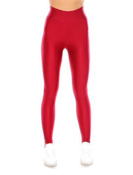 Colanti Dama Elastici Disco Rosu