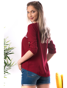 Ie Dama AntonysWear Grena