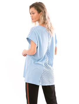 Bluza Dama UnicGirl Bleu
