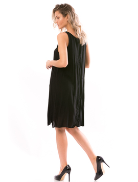Rochie Dama DeniseWaay Negru