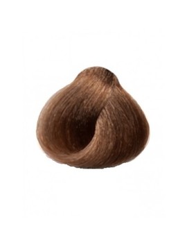 Vopsea de par profesionala Maximum Performance blond deschis 8.0