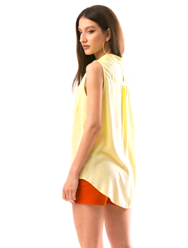 Bluza Dama RellyRey Galben