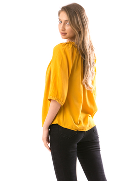 Ie Dama FashionZen Mustar