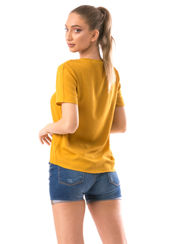 Ie Dama AntonysWear Mustar