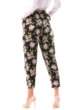 Pantaloni Dama SummerStart90 Negru