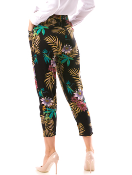 Pantaloni Dama SummerStart92 Negru