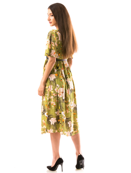 Rochie Dama VerpyOne Vernil