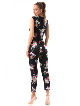 Salopeta Dama JustWear Bleumarin