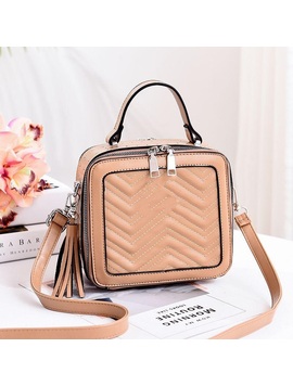Geanta Dama Pinky Bej