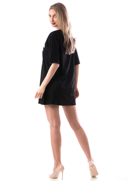 Rochie Dama Jesty B Negru